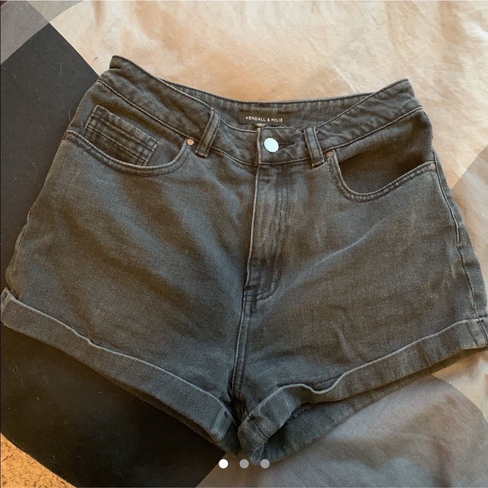 Kendall and Kylie Shorts